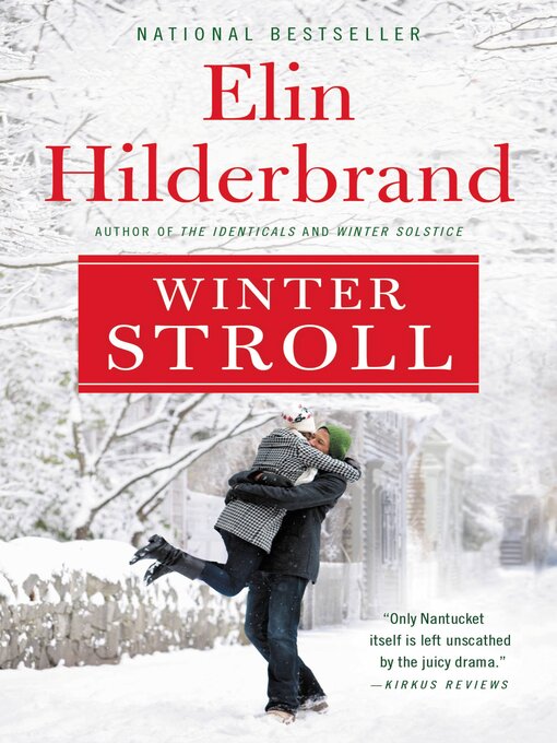 Cover image for Winter Stroll